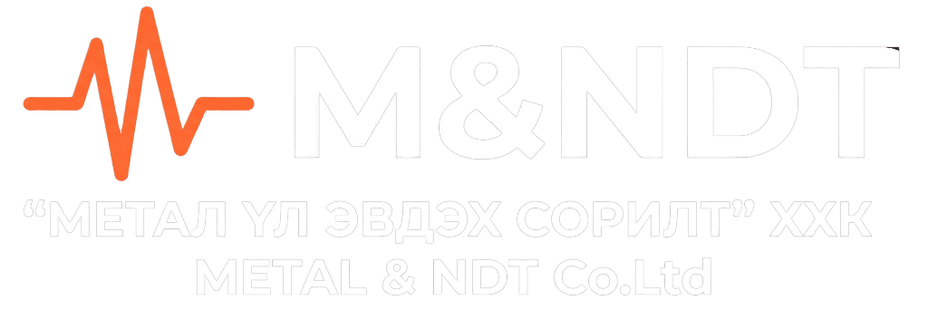 Metal & NDT Co. Ltd.
